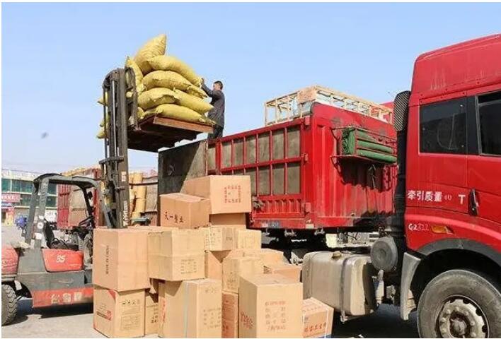 厦门到衡阳物流专线