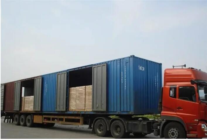 厦门到衡阳整车运输