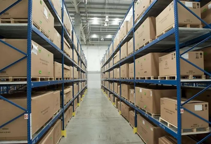 厦门到衡阳货物仓储