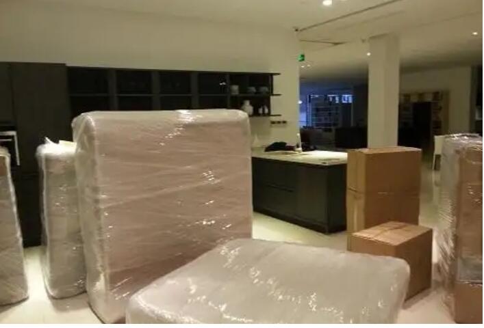 厦门到衡阳长途搬家