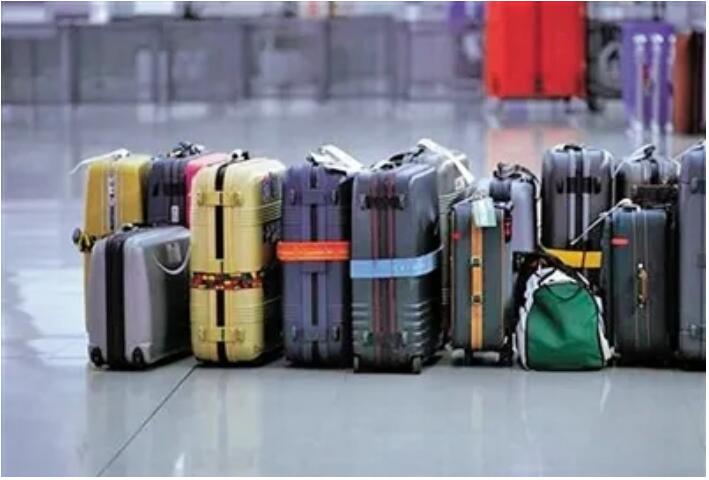 厦门到衡阳行李托运