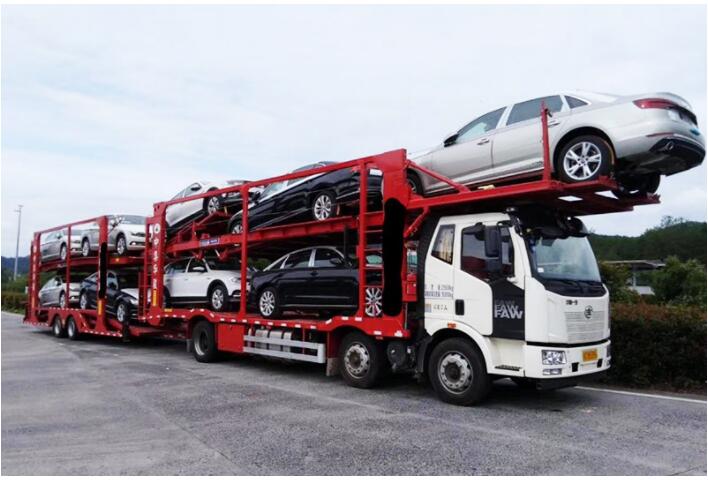 厦门到衡阳轿车托运